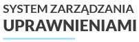 System Zarządzania Uprawnieniami